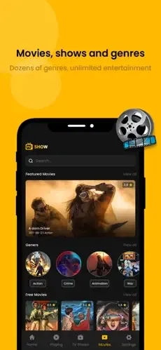 hotstar-loading Movies and shows